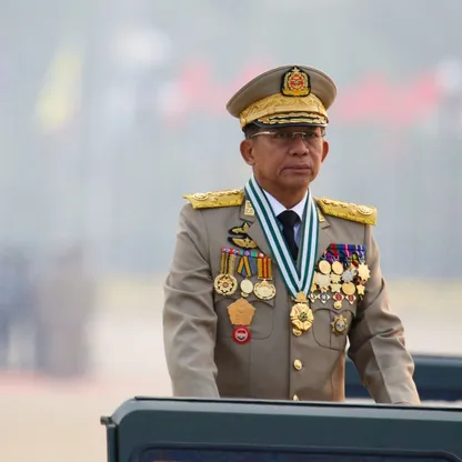 حكومة ميانمار تفرض "السيطرة العسكرية" على 60 بلدة