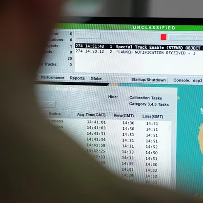 بريطانيا تعلن خططاً لتعزيز دفاعاتها في الفضاء