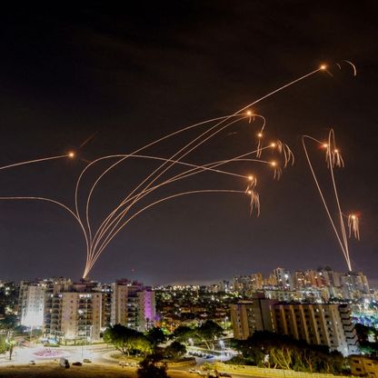 بعد هجوم إيران.. تعرف على قدرات إسرائيل الدفاعية والهجومية