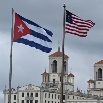 الولايات المتحدة تعلن تقديم مساعدات إنسانية إلى كوبا رغم التصعيد السياسي