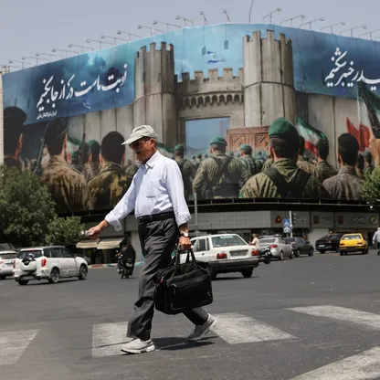 إيران.. خلافات البرنامج النووي ومستقبل الطاقة النظيفة