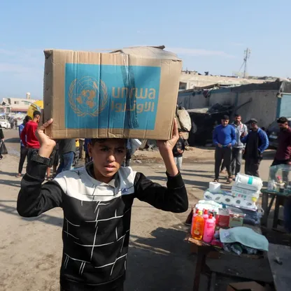 الأمم المتحدة تخفض قيمة المساعدات المطلوبة لعام 2026