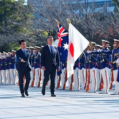 بعد "مناوشات جوية".. اليابان تطالب الناتو بالتدخل لاحتواء التوتر مع الصين