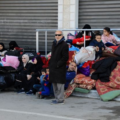 أوامر جديدة بالإخلاء في غزة.. "نزوح متكرر" إلى المجهول بلا مكان آمن