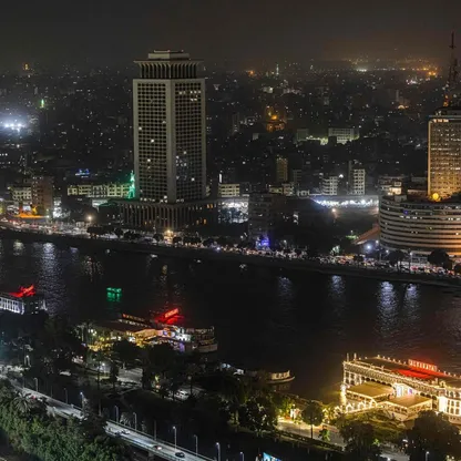 القاهرة تجذب 7 عروض للاستثمار في 8 مقار حكومية