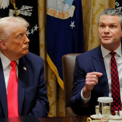 هيجسيث عن "غارة 2 سبتمبر" في الكاريبي: لم أشاهد ناجين بعد الضربة الأولى