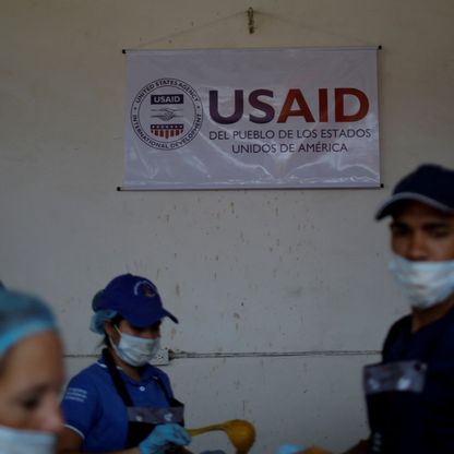 بعد معارضة الرئيس.. إدارة ترمب تمنح 60 مسؤولاً في USAID إجازة إدارية