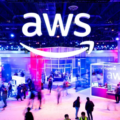 خدمات الإنترنت تعود تدريجياً للعمل بعد إصلاح أمازون عطل خوادمها