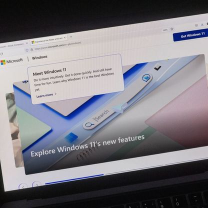 مايكروسوفت تختبر ميزة قد تجعل حواسيب Windows 11 منافسة لـMacBook