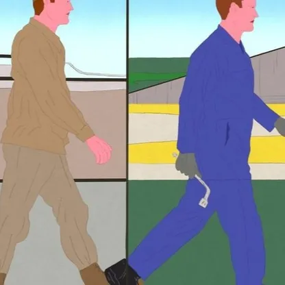 صناعة السيارات الكهربائية في أميركا تستقطب المحاربين القدامى