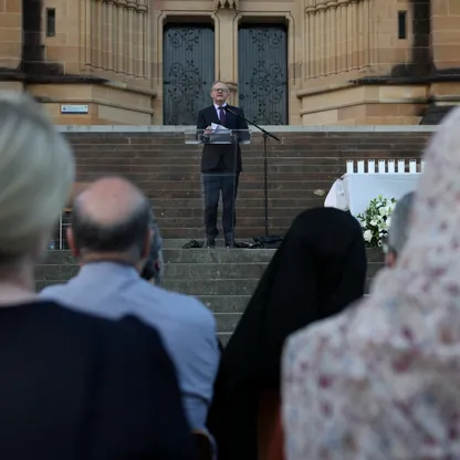 بعد هجوم سيدني.. أستراليا تعتزم تبني إصلاحات للقضاء على التطرف