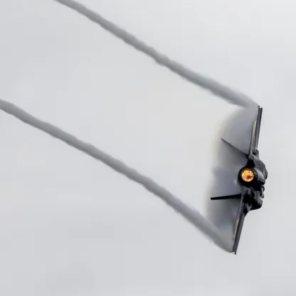 ألمانيا تخطط لطلب 15 مقاتلة إضافية من طراز F-35