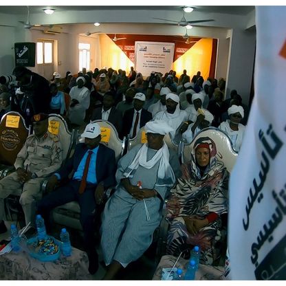 السودان.. ماذا وراء إعادة هيكلة تحالف "تأسيس" برئاسة "حميدتي"؟