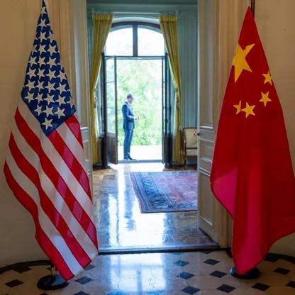 الصين تحدد لأميركا "4 خطوط حمراء" للحفاظ على الهدنة التجارية