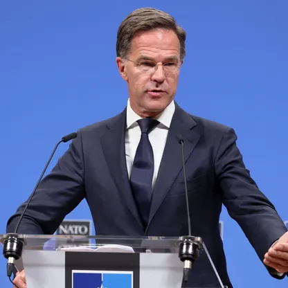 حلف شمال الأطلسي يطلق عملية "الحارس الشرقي" لدعم دول شرق أوروبا