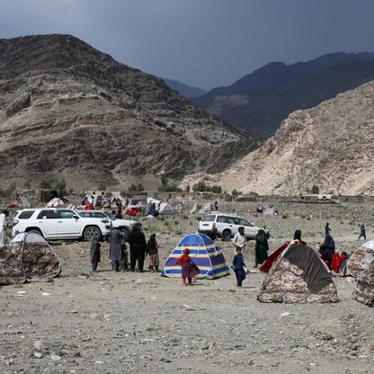 الأمم المتحدة: 9 من كل 10 أسر في أفغانستان يعانون الجوع أو الدين