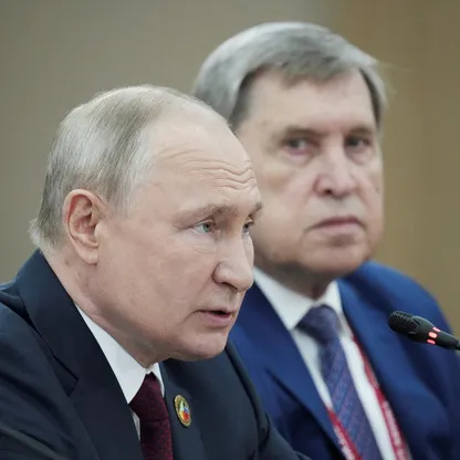 وسط مخاوف من تجاهل أميركي.. بريطانيا سعت إلى إقامة قناة اتصال سرية مع بوتين