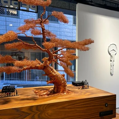 دانيال أرشام و"ما تبقى" من الذاكرة الثقافية للقرن العشرين