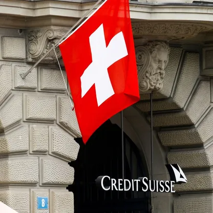 سويسرا: تخفيض الرسوم الجمركية الأميركية على صادراتنا إلى 15%