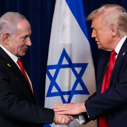 إسرائيل: نتنياهو يلتقي ترمب في واشنطن الأربعاء لبحث مفاوضات إيران