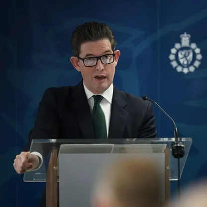 الاستخبارات البريطانية تحذر: عملاء الصين يشكلون "تهديداً يومياً" للأمن القومي