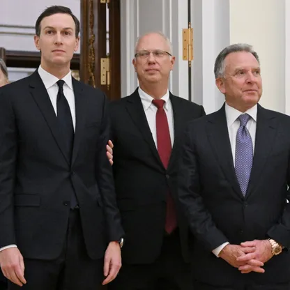 أميركا تعرض محادثات ثلاثية مع روسيا وأوكرانيا.. والقصف يتصاعد في البحر الأسود