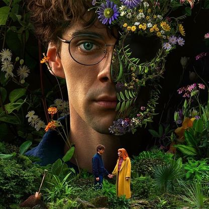 The Gardener.. دراما باردة ومشاعر متبلدة