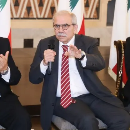 سلام: لن يشعر اللبنانيون بالمساواة في ظل امتلاك بعض الأطراف للسلاح