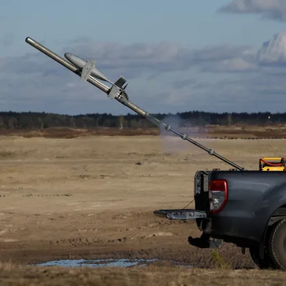 الجيش البريطاني يسعى لتوظيف الذكاء الاصطناعي لإعادة تشكيل ساحات القتال