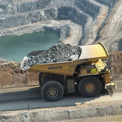 في خضمّ منافسة صينية.. أوروبا تراهن على "البوابة العالمية" في الوصول إلى موارد إفريقيا