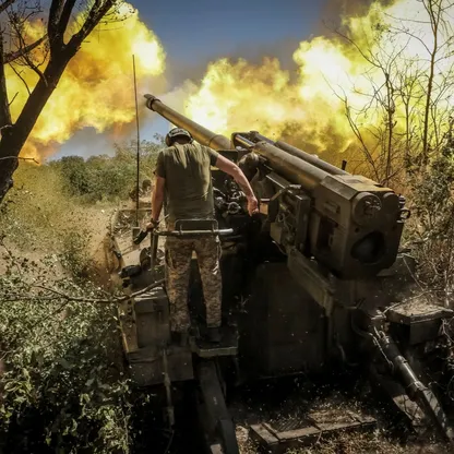 مشاورات أوكرانية أميركية في سويسرا بشأن إنهاء الحرب.. وموسكو تلمح لقمة بين بوتين وترمب