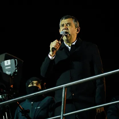 محكمة تركية ترفض دعوى إبطال نتائج مؤتمر حزب الشعب الجمهوري المعارض لعام 2023