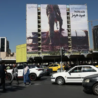 حرب إيران.. اتصالات دبلوماسية تصطدم بـ"فجوات تفاوضية" وعقدة هرمز