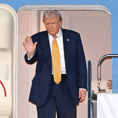 ترمب يستبعد الترشح لمنصب نائب الرئيس في انتخابات 2028