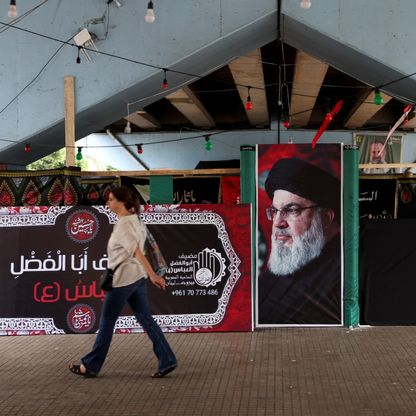 "حزب الله" ينفي "جهوزيته" للتصادم مع الدولة اللبنانية