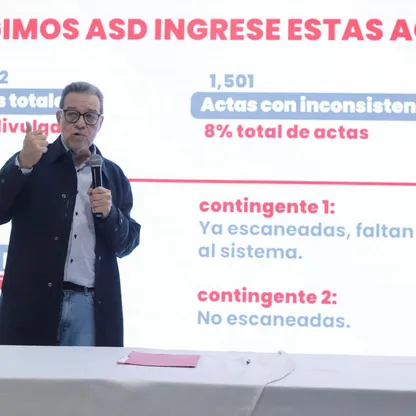 ترمب يشكك في نتائج انتخابات هندوراس: يجب أن تسود الديمقراطية