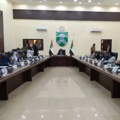 الحكومة السودانية تعقد أول اجتماع في الخرطوم منذ اندلاع الحرب