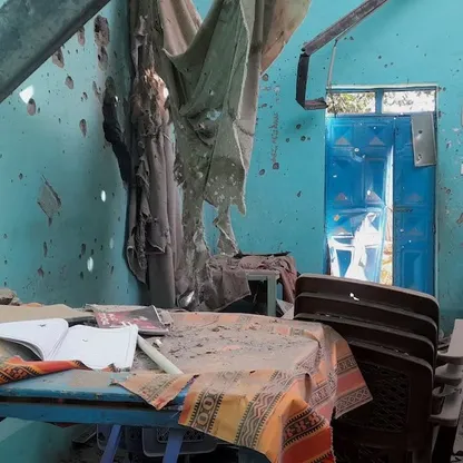 مدينة الفاشر السودانية.. ماذا نعرف عنها؟