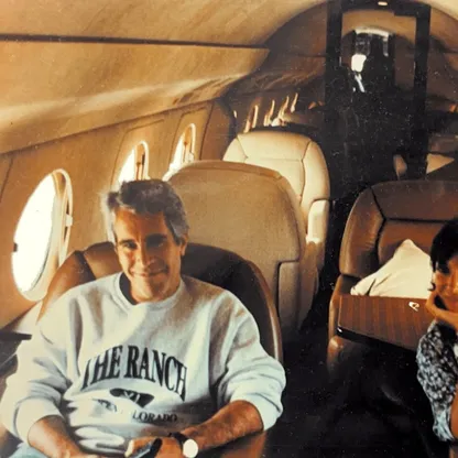 من ماسك إلى الأمير أندرو.. قائمة بأسماء المشاهير في ملفات إبستين