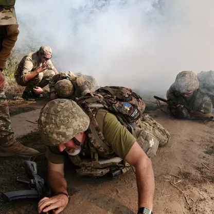 تسريب مكالمة ويتكوف مع الكرملين يثير عاصفة في واشنطن.. وروسيا تواصل التقدم بأوكرانيا