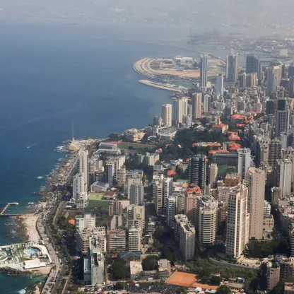 لبنان يوسع التحقيقات في "شحنة المتفجرات".. واستجواب عضوين في "حزب الله"