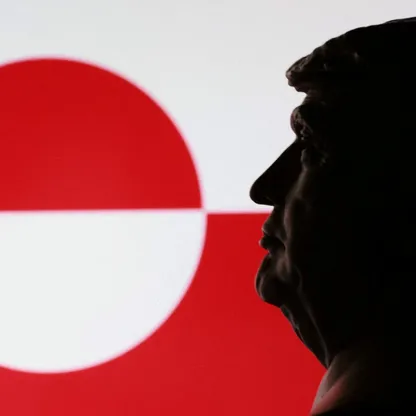 دبلوماسيون وخبراء عسكريون يرفضون مبررات ترمب للاستحواذ على جرينلاند