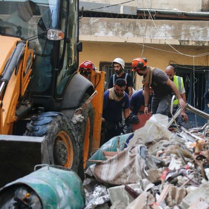 بريطانيا ترسل قوات إلى قبرص لمساعدة مواطنيها على مغادرة لبنان