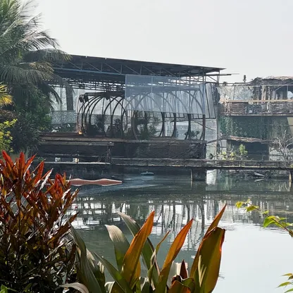 الهند.. تحقيق في حريق بملهى ليلي يودي بحياة 25 في ولاية جوا