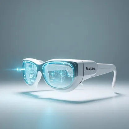 سامسونج تبدأ تطوير جهاز لقياس نشاط الدماغ والتحكم في الأجهزة