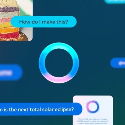تقرير: Meta AI يدخل في محادثات "غير لائقة" مع بعض القصَّر