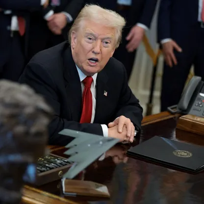 وثيقة: واشنطن تربط المساعدات الصحية بالحصول على بيانات مسببات الأمراض