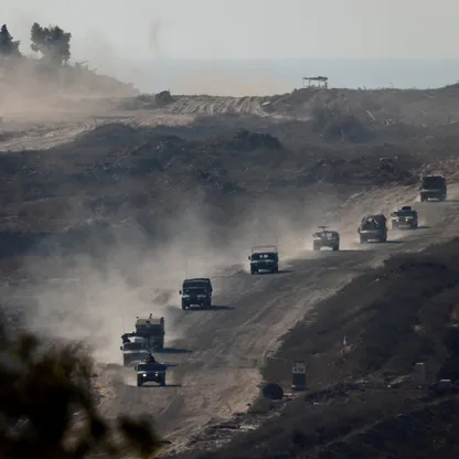 واشنطن: محادثات الدوحة تبحث وضع آليات تنفيذ اتفاق غزة