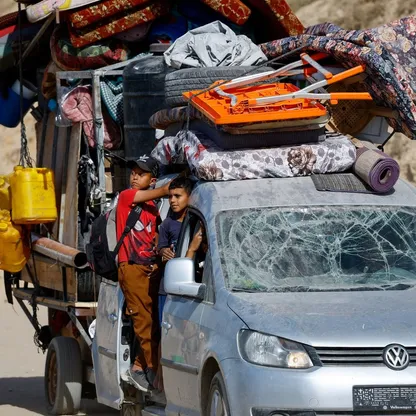 حماس تعلن التوصّل إلى اتفاق لإنهاء حرب غزة وتبادل الأسرى والمحتجزين