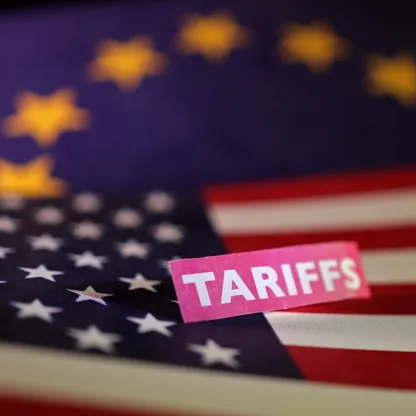 الاقتصادات الصناعية الكبرى تواجه تداعيات الرسوم الجمركية الأميركية